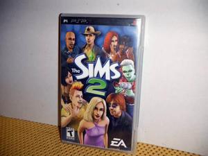 The Sims 2 - Para Psp (01)