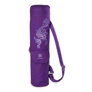 Bolsa Porta Tapete De Yoga - Mat Yoga Bag Varios Diseños