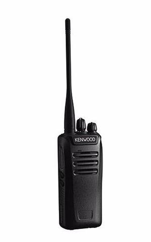 Radio Kenwood Digital Nx340/nx240 Con Gps Encripcion Digital