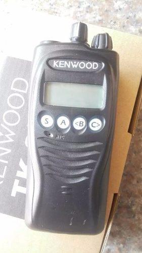 Radio Kenwood Tk 2217 Vhf