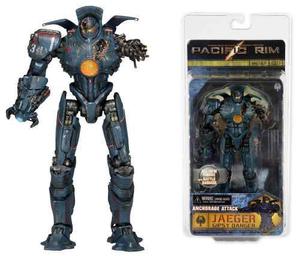 muñecos de titanes del pacifico 2