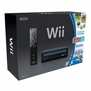 Wii 50 Games+hdd 160gb+30 Gamecube+ Games.