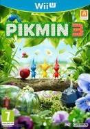 Pikmin 3 Wii U C/u (nuevo, Sellado)