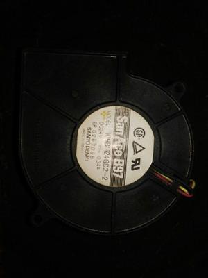 Turbina Para Minilab Fujifilm Y Noritsu