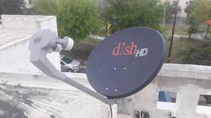 Antena Para Dish Network Turbo Hd