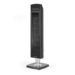 30 Calentador De Cerámica De Pedestal Digital Con Control R