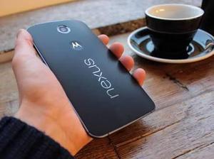 Moto Nexus 6 Usado Como Nuevo Libre Para Cualquier