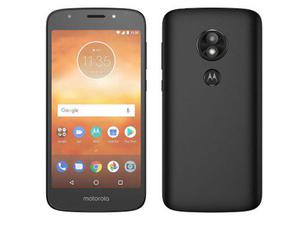 Motorola Moto E5 Play Desbloqueado Nuevo Sellado