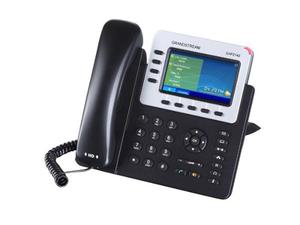 Gxp - Teléfono Ip Empresarial De 4 Líneas -
