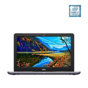 Laptop Dell Inspiron Intel Core I7 Ram 8gb Dd 2tb W10h Led 1