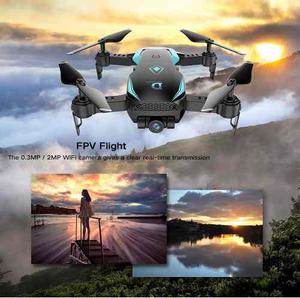 X12 Wifi Fpv Rc Drone Altitude Hold Gran Angular