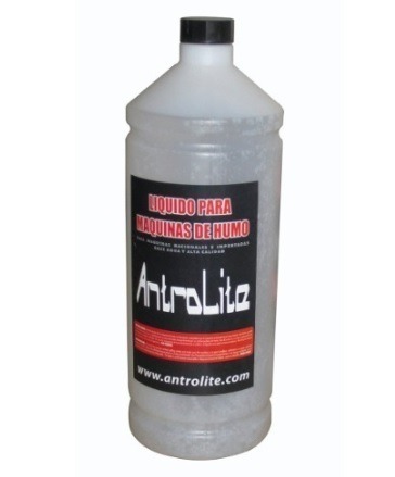 1 Litro Liquido Humo Denso Cal. Importacion Antrolite