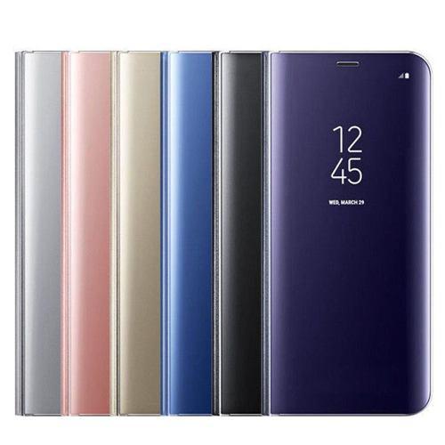 Funda Samsung Galaxy J7 Pro 2017 S View Flip Cover Premium