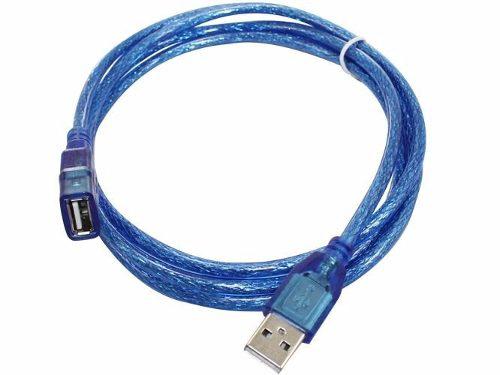 Cable Extension Usb 1.5 Metros 2.0 Repetidor