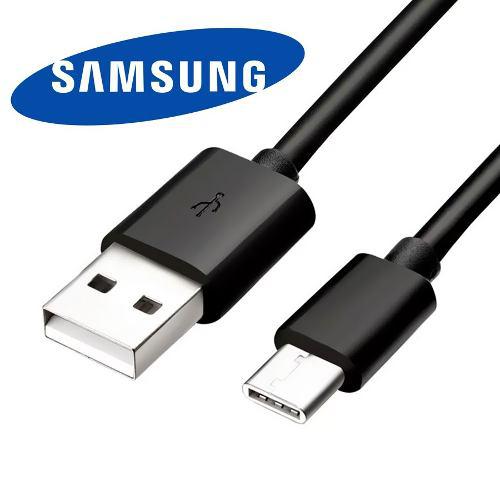 Cable Original Samsung Tipo C Usb Datos Y Carga Rapida Nuevo