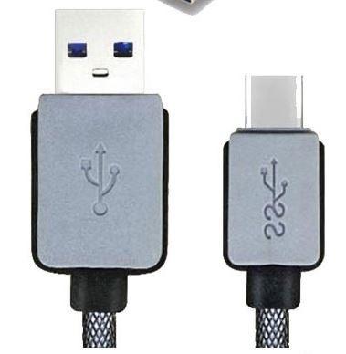 Cable Tipo C 3.1 Compatible Con Lg Nexus Tipo A 3.0 1 Metro
