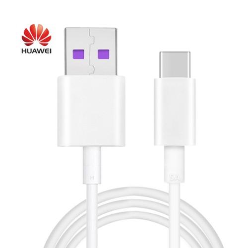 Cable Usb - Tipo C 3.0 Original Huawei Mate 10