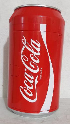 Coca Cola Mini Refrigerador