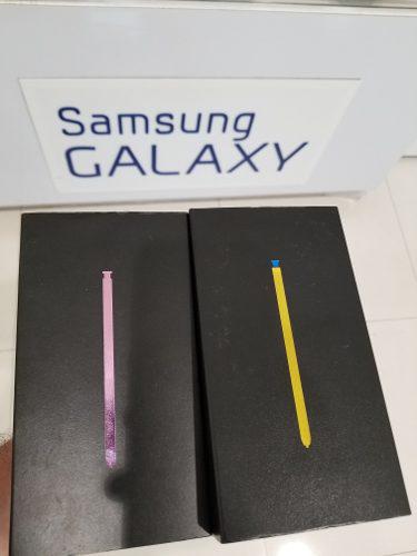 Samsung Galaxy Note 9 128gb Nuevo Original
