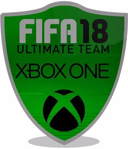 100k Monedas Fifa 18 Xbox One Ultimate Team Xb1 Coins