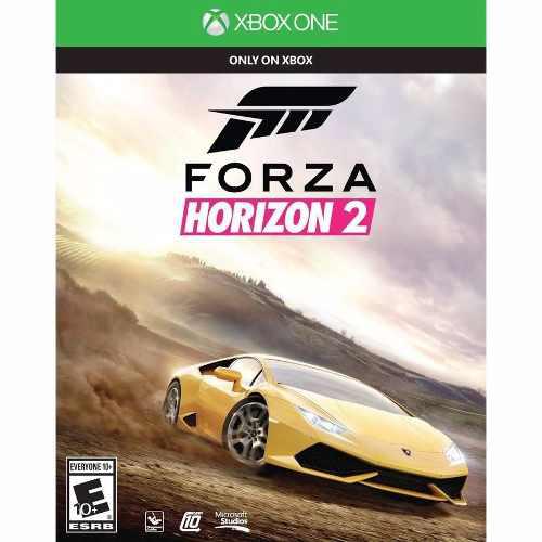 Forza Horizon 2.-xone