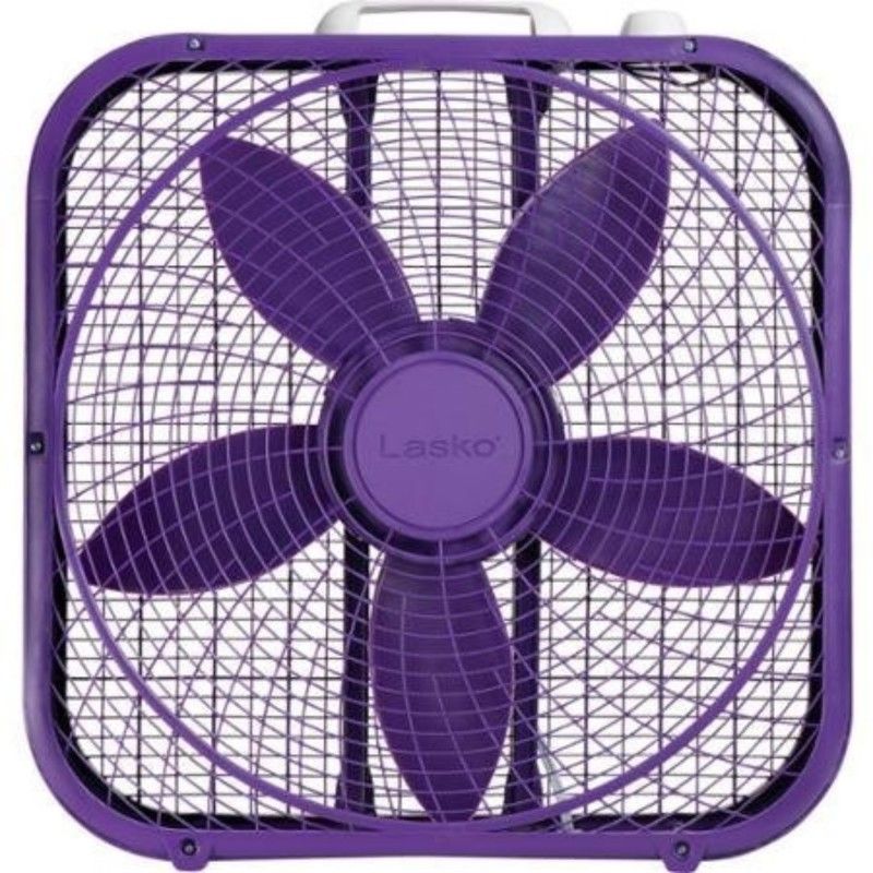 Ventilador Abanico Industrial Marca Lasko 🥇 | Posot Class