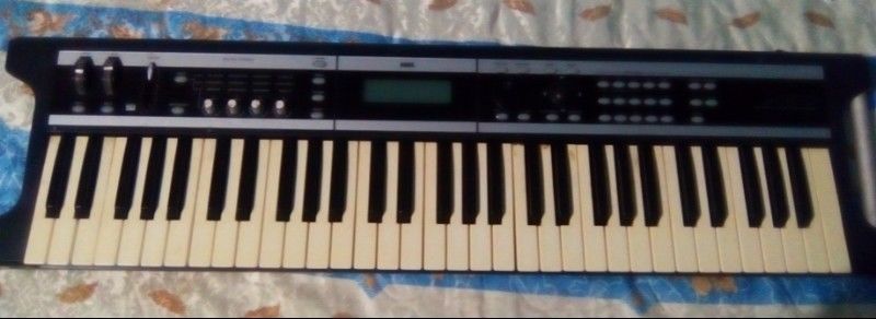 Casio Piano Ctk 720