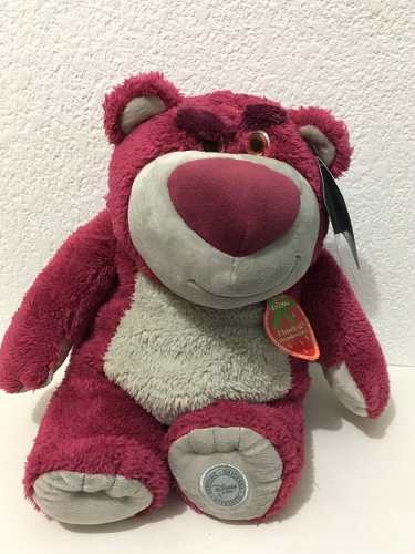 oso lotso original