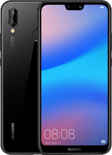 Huawei P20 Lite 32gb 4gb Ram Full Hd Libre Sellado Msi