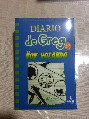 Diario De Greg 3 Posot Class
