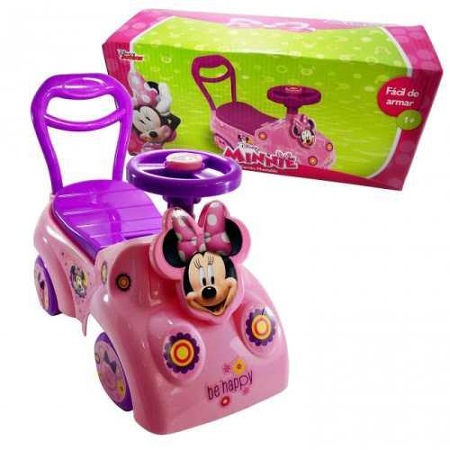 tren mickey mouse montable