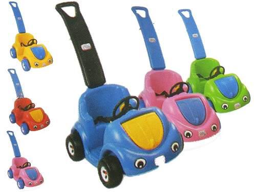 tick tack toys carritos montables y juguetes