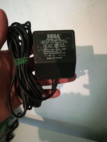 Eliminador Sega Genesis 1 Master Sistem