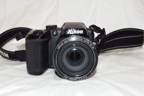 Camara digital nikon coolpix s  Posot Class