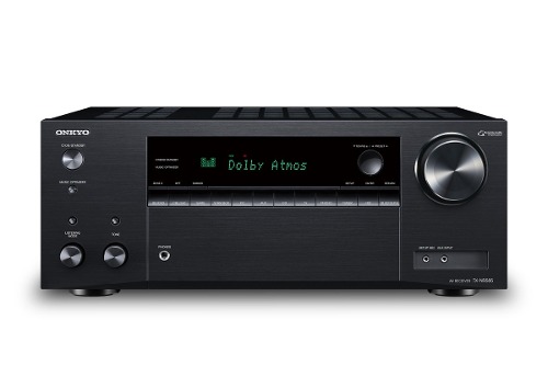 Amplificador Av Onkyo Tx-nr Dolby Atmos Dts:x