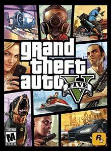 Grand Theft Auto V - Descarga Pc [descargar]