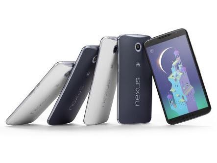Motorola Nexus 6 Libre Cualquier Compañía Usado Buena