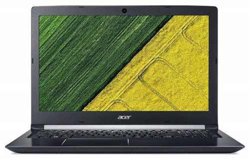 Laptop Acer Aspire A515-51-76bp Core I7 12gb Ram 1tb Hdd Msi