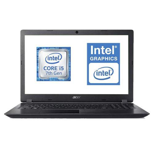 Laptop Acer Aspire Intel Core I5 Ssd 240gb Ram 12gb W10