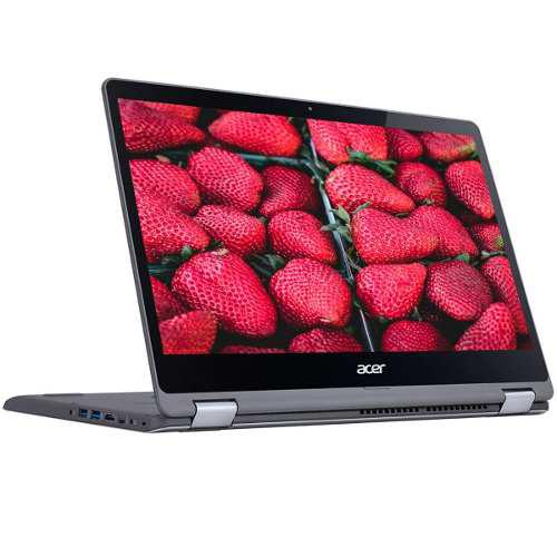 Laptop Acer Aspire R5-571tg-78g8 15.6 I7-7500u 12gb 1tb W10