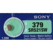 Pilas Marca Sony 379 Lithium 1.5v