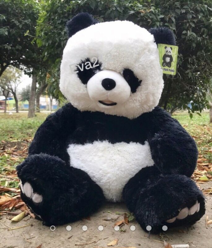 We bare bears somos osos panda pardo polar peluche  Posot 