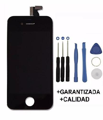 Pantalla Original Display Lcd Touch Iphone 4 4s A1332 A1431