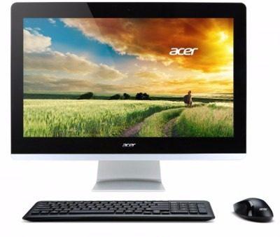 All In One Acer Az3-710-mw56
