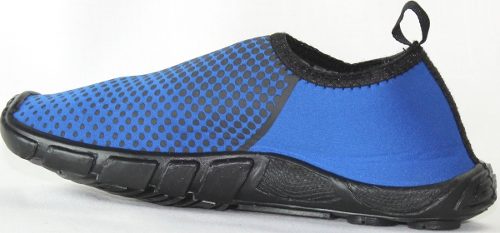 Zapato Acuatico Marca Foot Glove Modelo Pro Rey - Negro