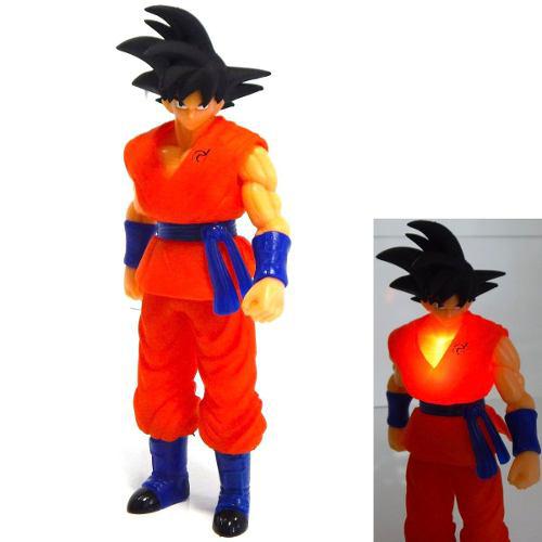 juguetes de goku fase dios