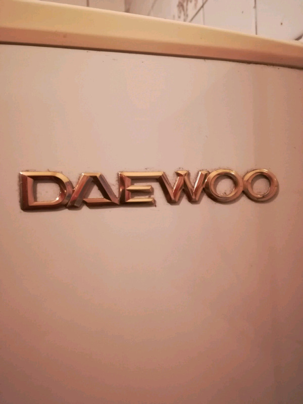 3d cooling daewoo