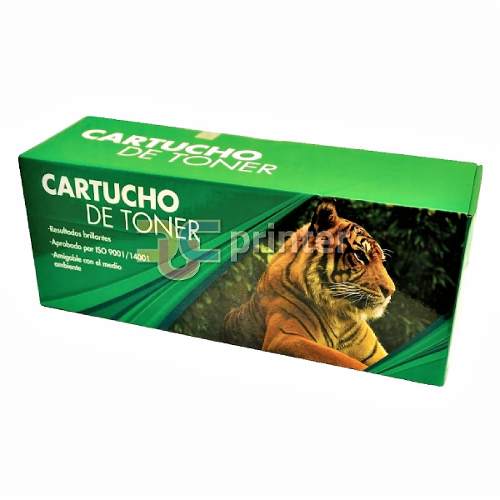 Cartucho Toner Generico Marca Tigre Xerox Pe220