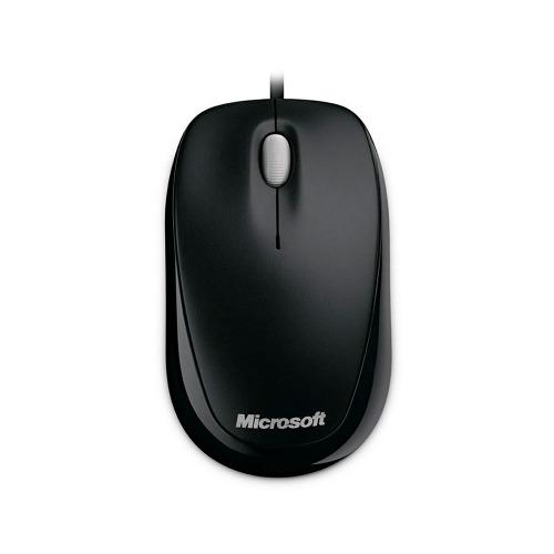 Mouse Microsoft 500 Usb Alambrico Bulk