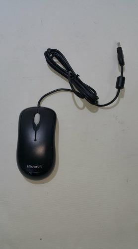 Mouse Optico Microsoft Nuevos